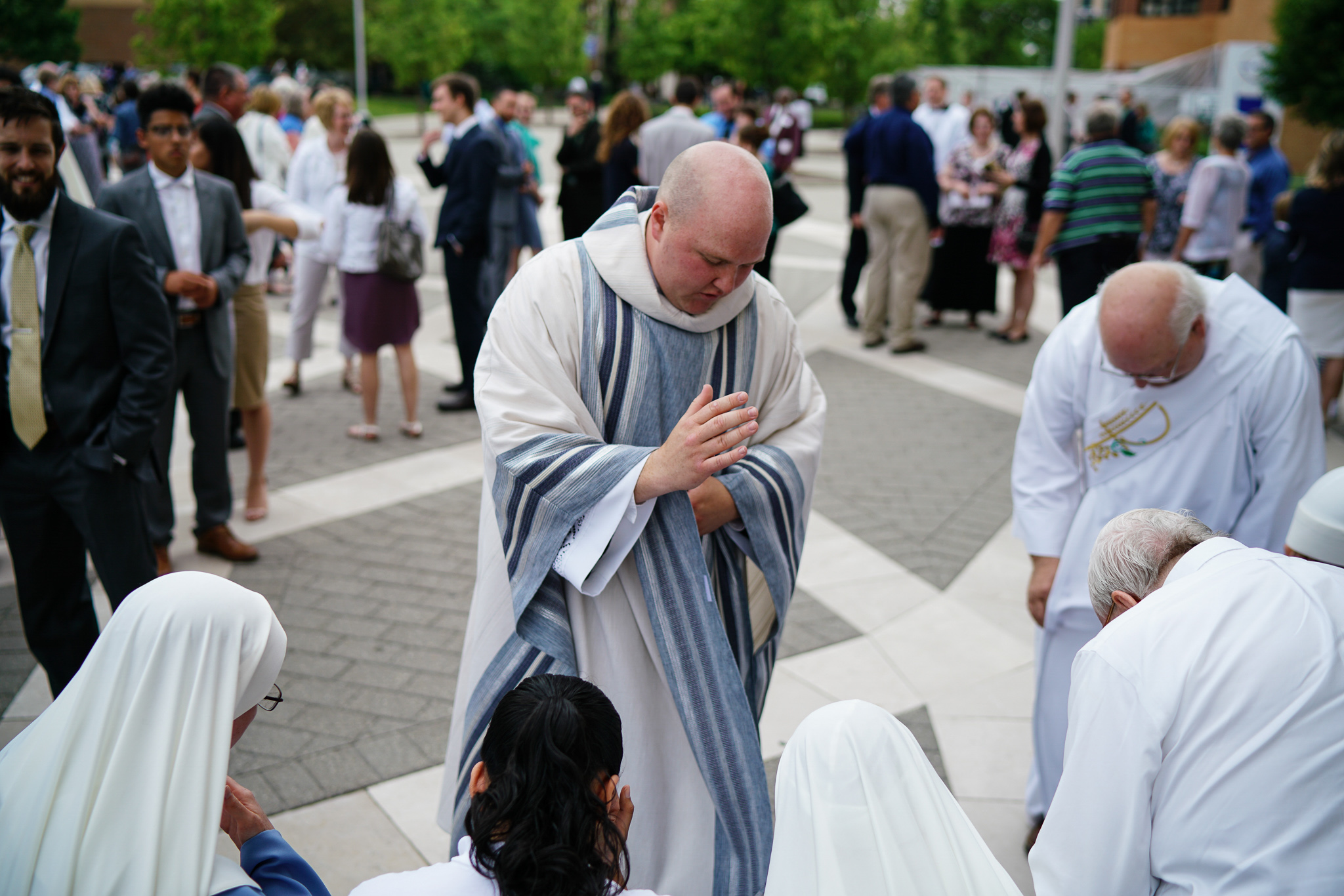 Prayers for Vocations